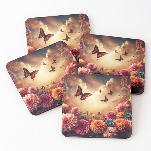 Item preview, Petal Cascade A Whirlwind Euphoria designed and sold by Daniel Dudgeon.