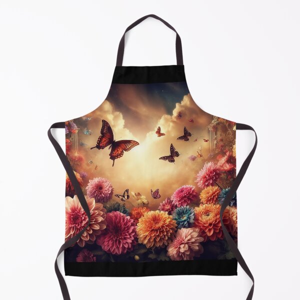 Item preview, Petal Cascade A Whirlwind Euphoria designed and sold by Daniel Dudgeon.