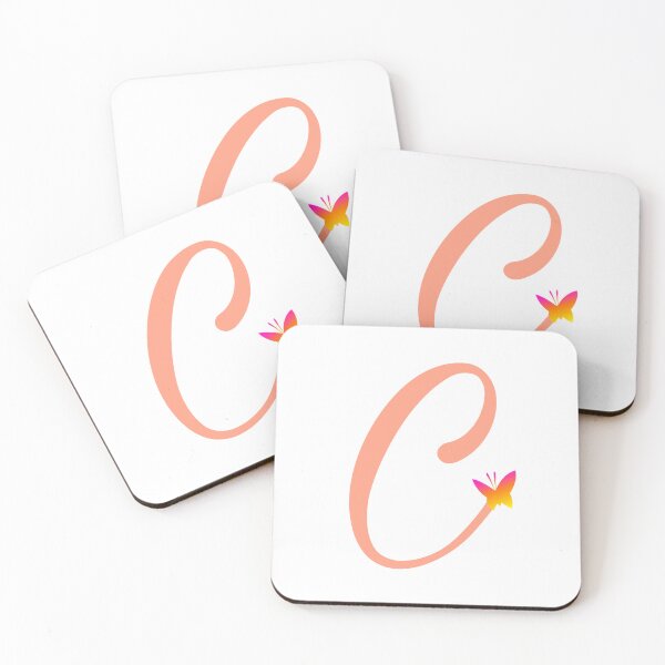 Item preview, Letter C iPhone case  designed and sold by marialetiziaa.