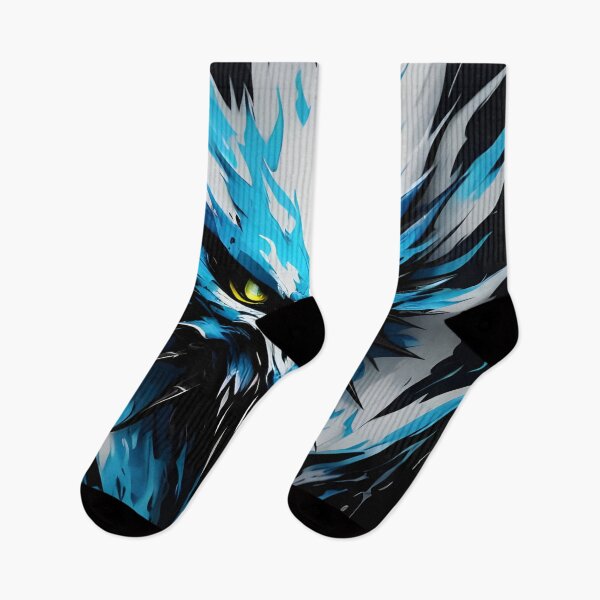 Item preview, abstract angry animal dragon themes art background bird bird of prey black cartoon claw design detailed drawing eye face feather geometric graphic head hunt hunter illustration intense isolated designed and sold by medo306090.