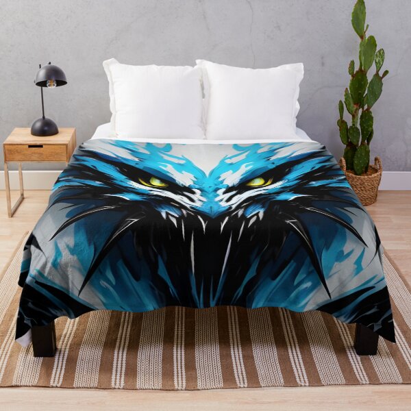 Item preview, abstract angry animal dragon themes art background bird bird of prey black cartoon claw design detailed drawing eye face feather geometric graphic head hunt hunter illustration intense isolated designed and sold by medo306090.