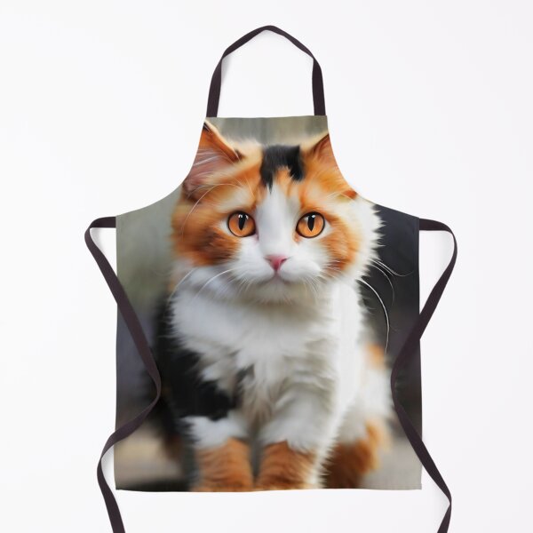 Item preview, kitty cat designed and sold by RAILGUNWII.