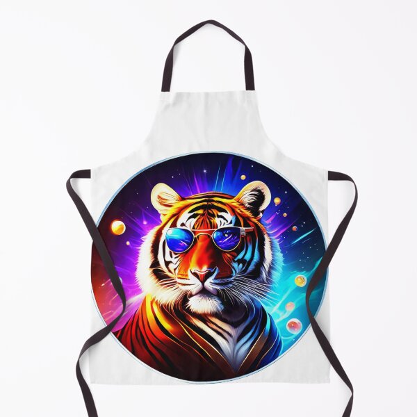 Item preview, Spectacled Tiger designed and sold by calibras.