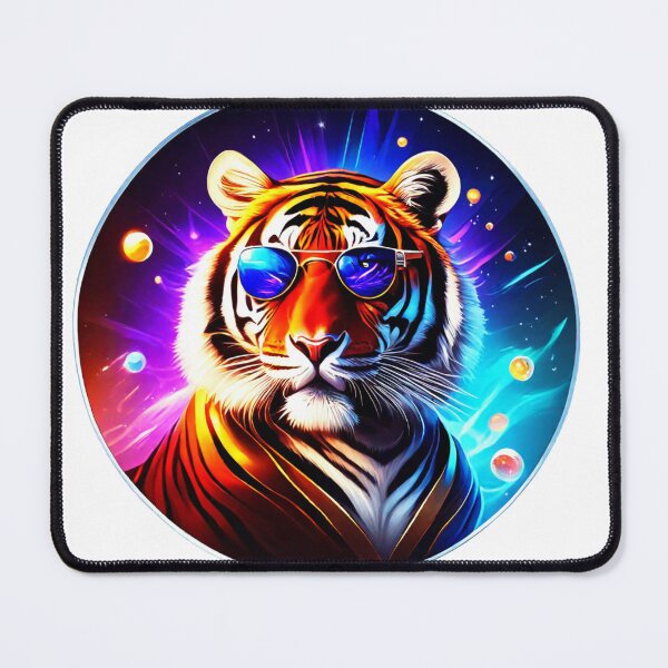 Item preview, Spectacled Tiger designed and sold by calibras.