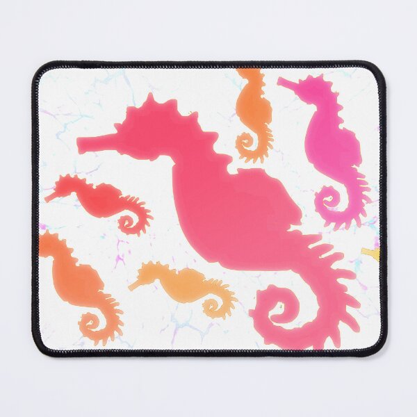 Item preview, Seahorses pstcrd designed and sold by Deathoftheself.