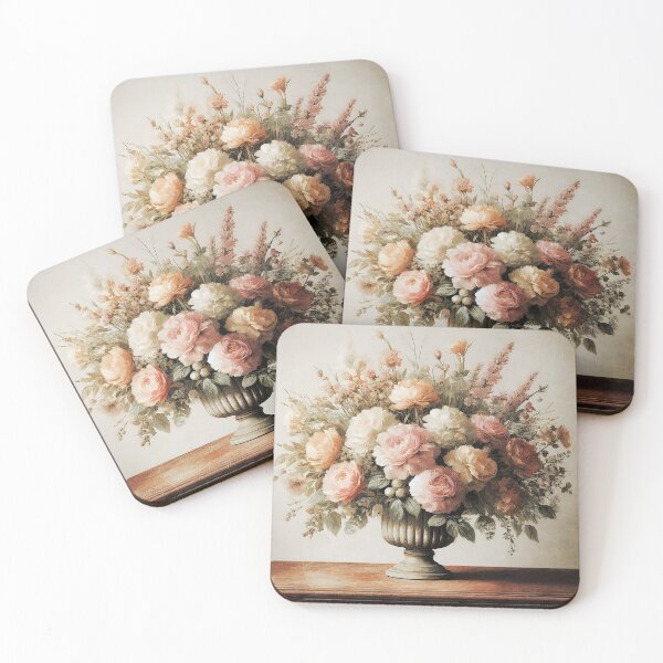 Item preview, Petal Wonderland A Kaleidoscope of Joy designed and sold by Daniel Dudgeon.