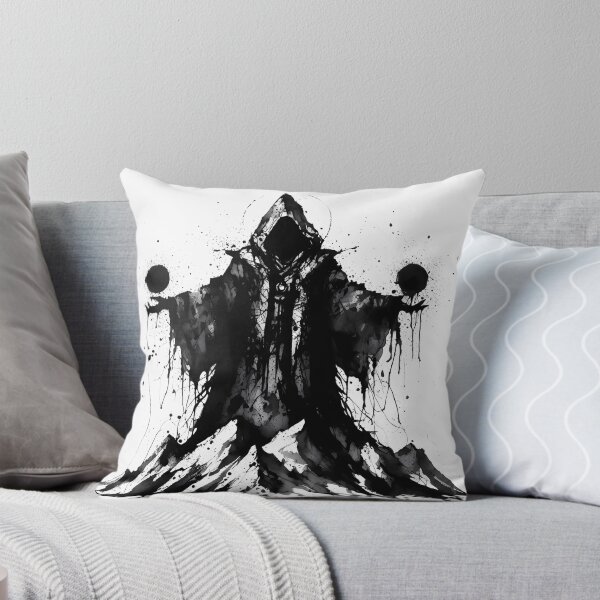 Item preview, Druid Ink Art designed and sold by TaevasDesign.
