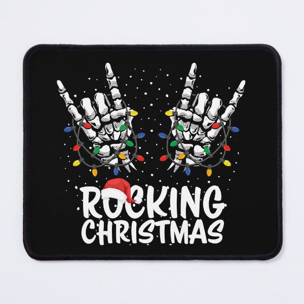 Item preview, Rock 'n' Roll Christmas designed and sold by Billianidesigns.