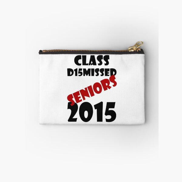 Item preview, Class Dismissed 2015 designed and sold by evahhamilton.