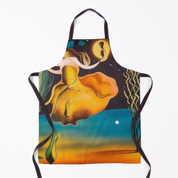 Item preview, The Mermaid swims designed and sold by George Hutton Hunter.