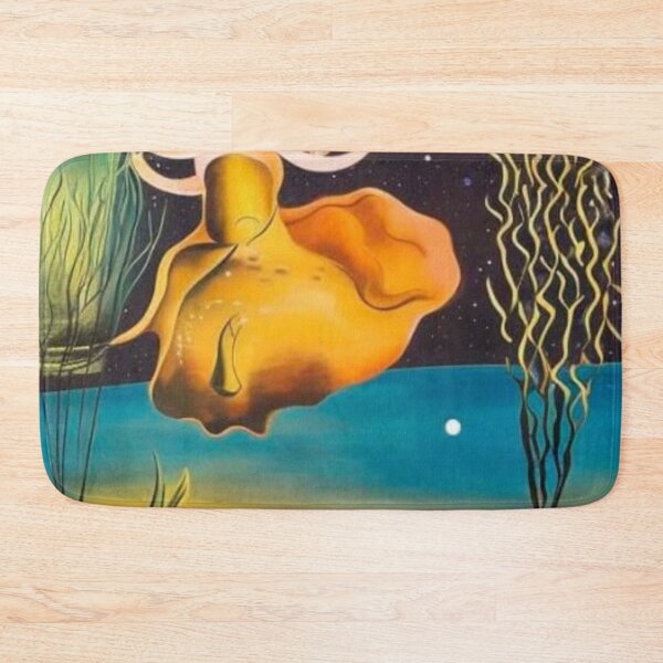 Item preview, The Mermaid swims designed and sold by George Hutton Hunter.