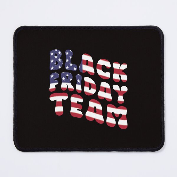 Item preview,  Black Friday team designed and sold by marfanna.