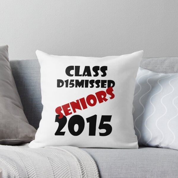 Item preview, Class Dismissed 2015 designed and sold by evahhamilton.