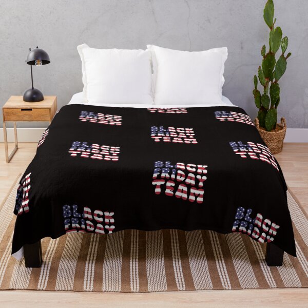 Item preview, Black Friday team designed and sold by marfanna.