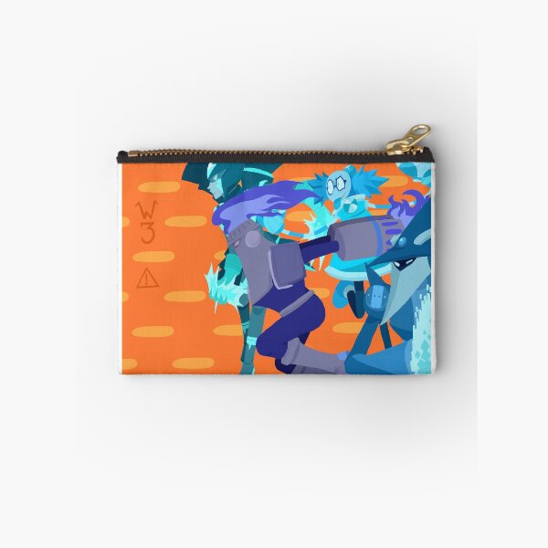 Item preview, WARNING, BATTLE AHEAD designed and sold by rukafais.
