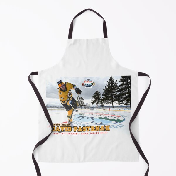 Item preview, David Pastrnak - NHL Outdoors - Lake Tahoe 2021 designed and sold by rcrb24.