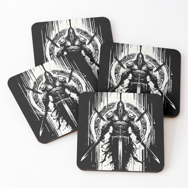 Item preview, Warrior Ink Art designed and sold by TaevasDesign.