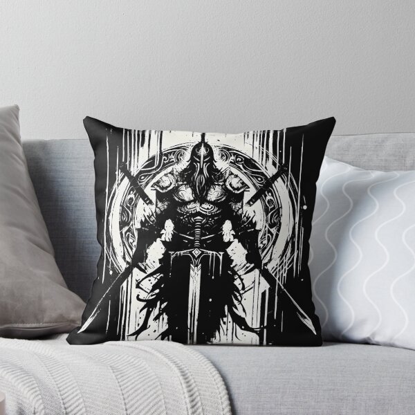Item preview, Warrior Ink Art designed and sold by TaevasDesign.