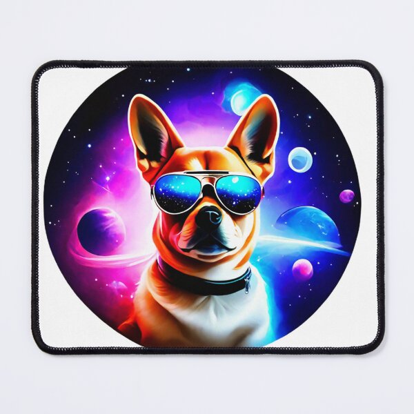 Item preview, Spectacled Dog designed and sold by calibras.