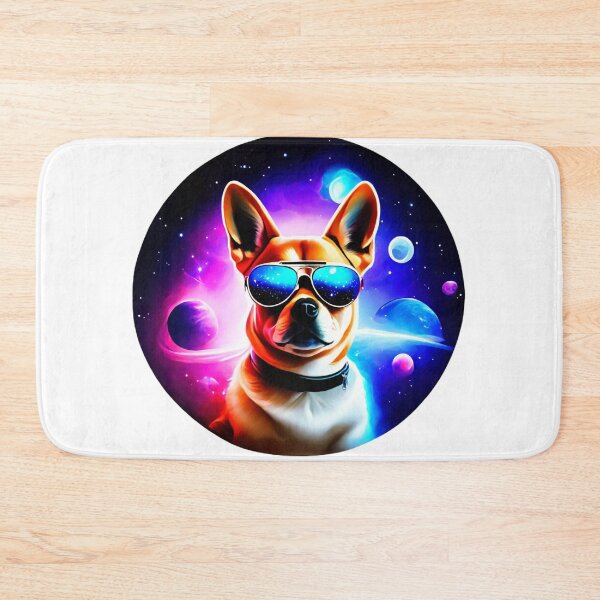 Item preview, Spectacled Dog designed and sold by calibras.