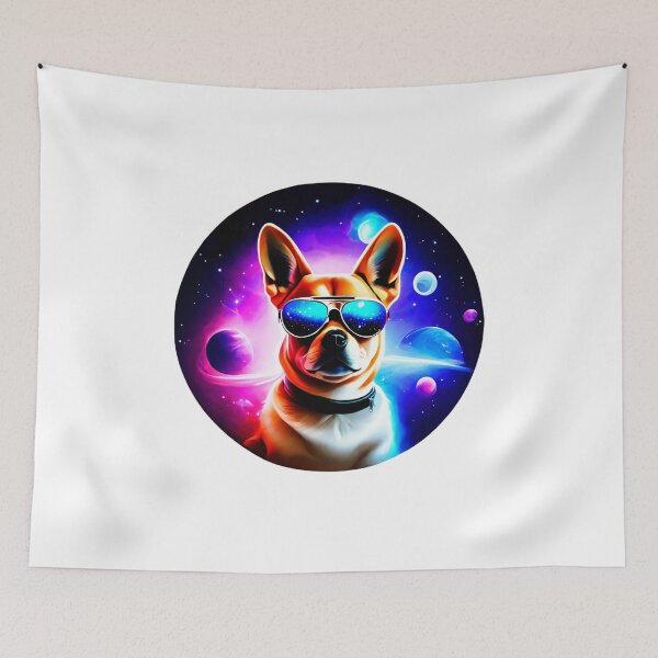 Item preview, Spectacled Dog designed and sold by calibras.