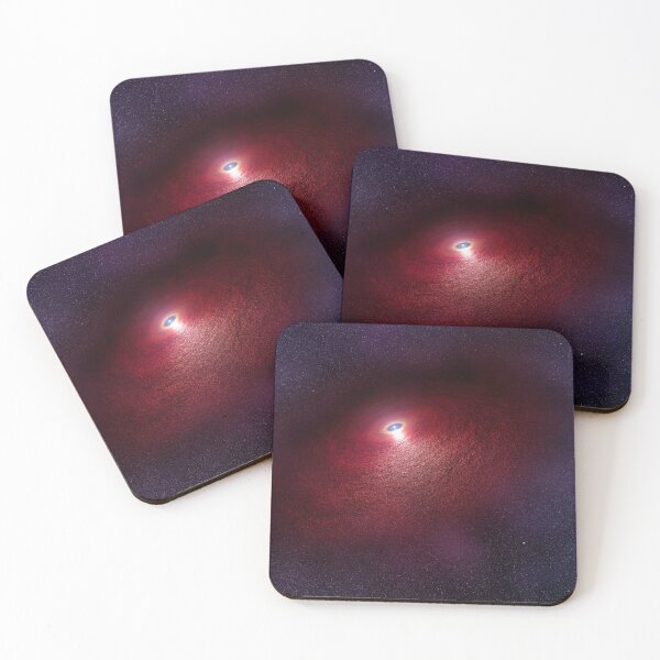Item preview, STK204926S-A neutron star with a disk of warm dust. designed and sold by StocktrekImages.