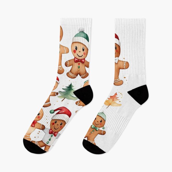 Item preview, Gingerbread Man designed and sold by wplamkung.