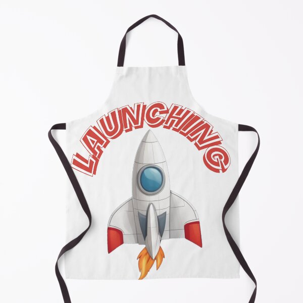 Item preview, rocket designed and sold by oxARTox.