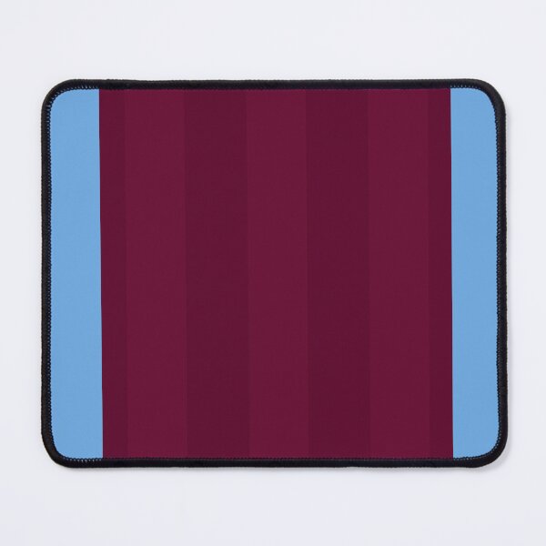 Item preview, Aston Villa Retro 1984 Claret and Blue Home designed and sold by Sporting Colour.