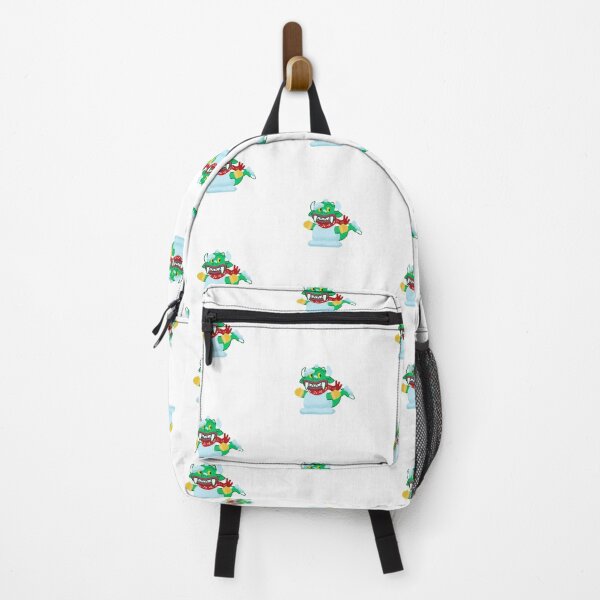 Item preview, Hodag in Snowman designed and sold by COOLKJS0.