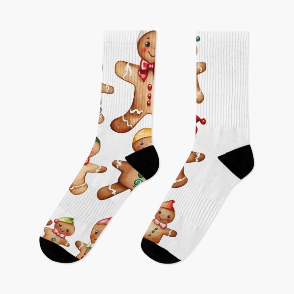 Item preview, Gingerbread Man designed and sold by wplamkung.