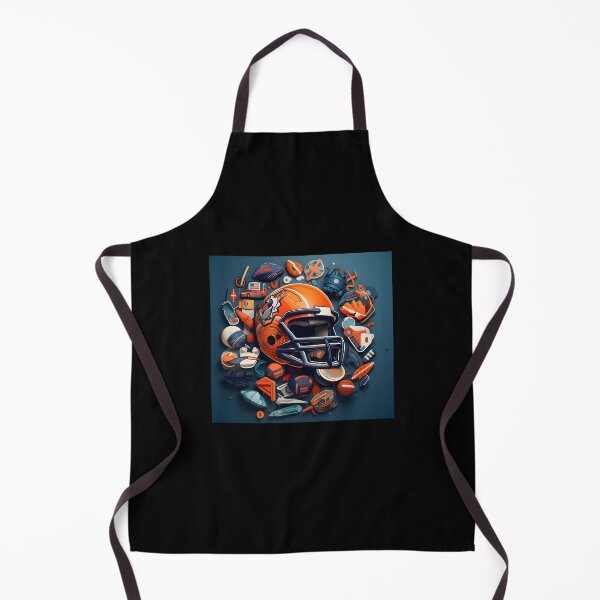 Item preview, Champions of the Gridiron designed and sold by SilverlynDraws.