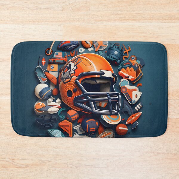 Item preview, Champions of the Gridiron designed and sold by SilverlynDraws.