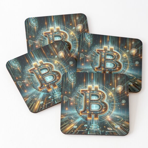 Item preview, Quantum Encryption Cascade designed and sold by Ultraviolet1337.