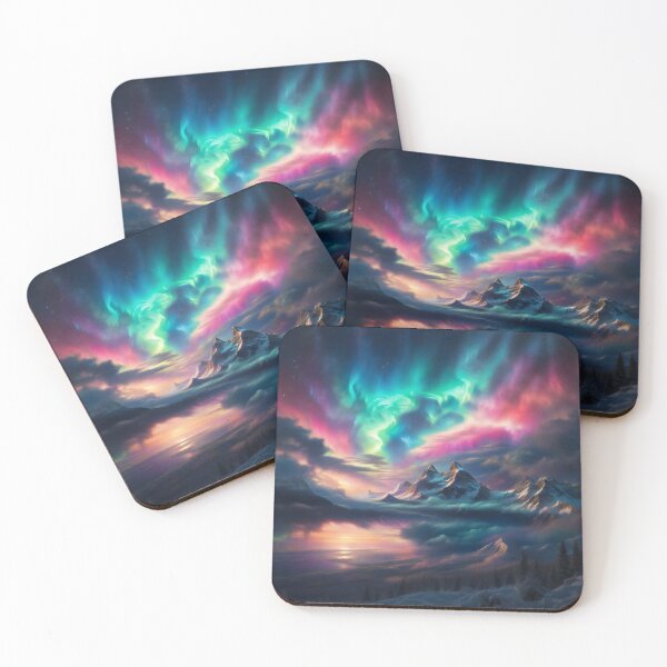 Item preview, Aurora designed and sold by MegDexShop.