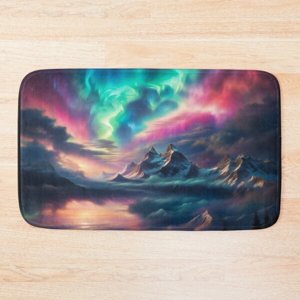 Item preview, Aurora designed and sold by MegDexShop.