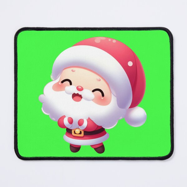 Item preview,  Adorable Little Santa Claus designed and sold by DigiDreamyArt.