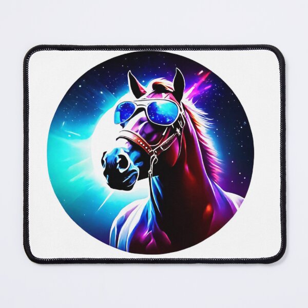 Item preview, Spectacled Horse designed and sold by calibras.