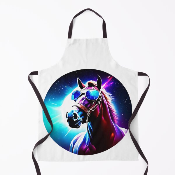 Item preview, Spectacled Horse designed and sold by calibras.