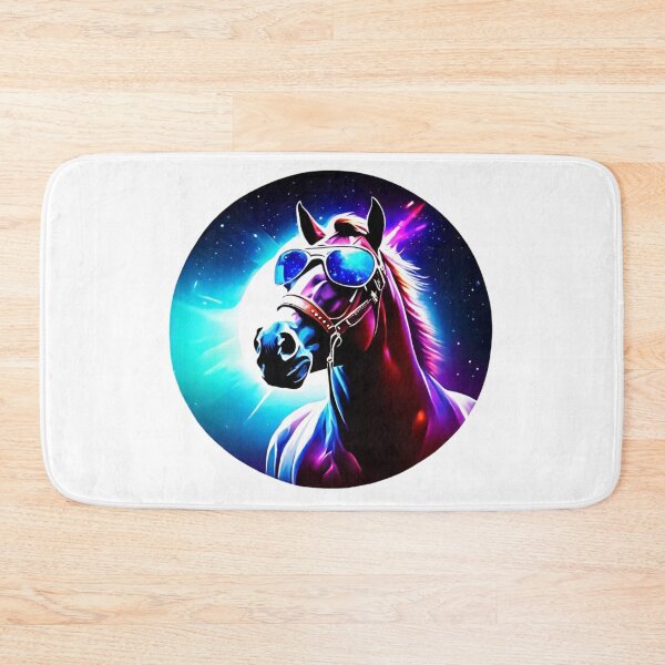 Item preview, Spectacled Horse designed and sold by calibras.