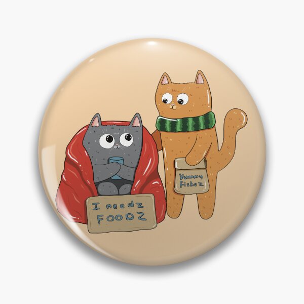 Item preview, Christmas Kindness Kitties Print designed and sold by Julia Sol.