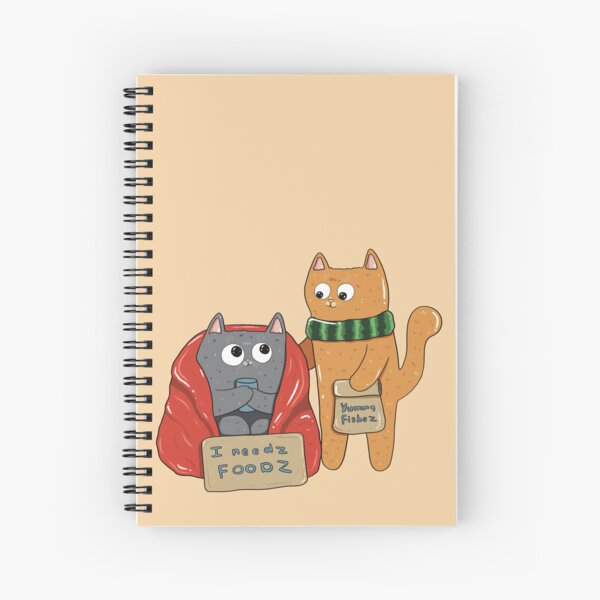 Item preview, Christmas Kindness Kitties Print designed and sold by Julia Sol.