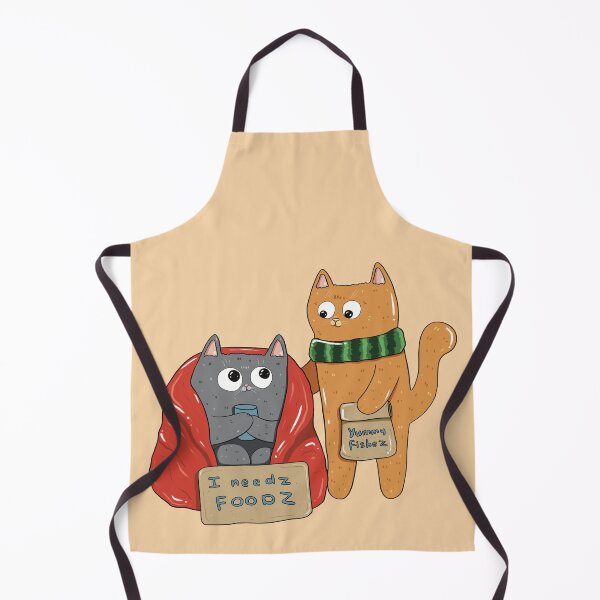 Item preview, Christmas Kindness Kitties Print designed and sold by Julia Sol.