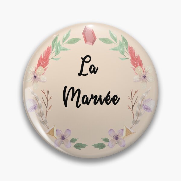 Item preview, The Bride - Boho Theme designed and sold by ALi-creations.