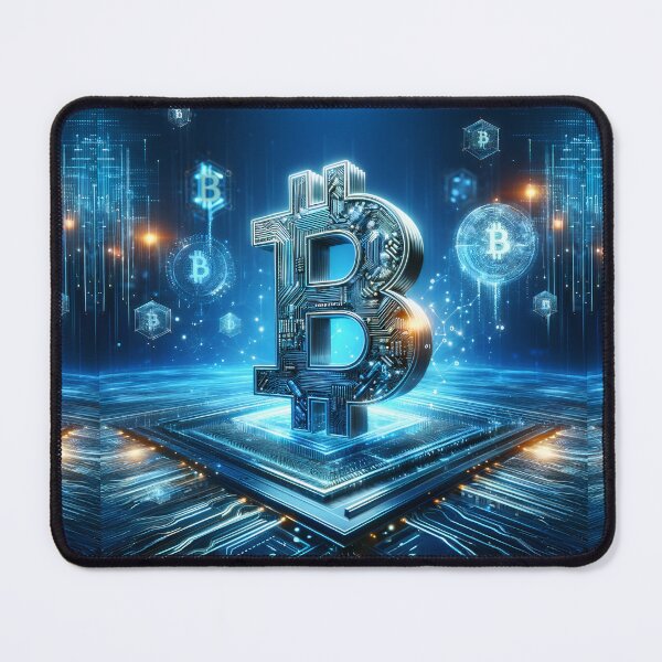 Item preview, Blueprint of Satoshi's Vision designed and sold by Ultraviolet1337.