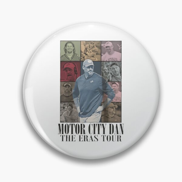 Artikelvorschau, Motor City und The Eras entworfen und verkauft von DesignsSE.
