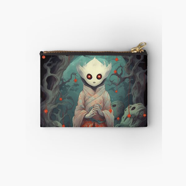Item preview, Illustration Youkai designed and sold by MidArtForge.