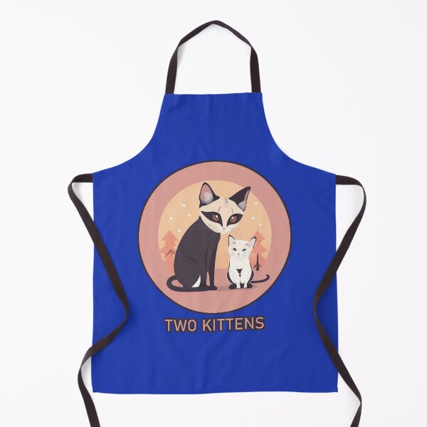 Item preview, Kotki dwa designed and sold by janosch1956.
