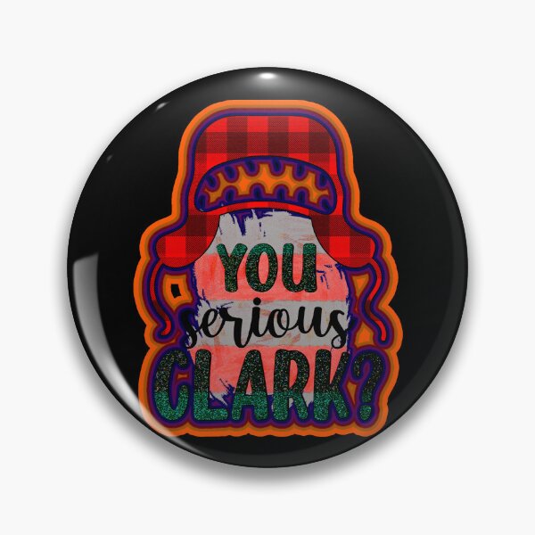 Item preview, Funny christmas are you serious clark gift christmas 2023 - you serious clark gift 2023 designed and sold by creativerooney.