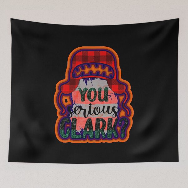 Item preview, Funny christmas are you serious clark gift christmas 2023 - you serious clark gift 2023 designed and sold by creativerooney.